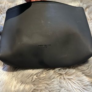 Givenchy cosmetic bag